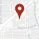 Map of Venue Location.
