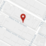 Map of Venue Location.