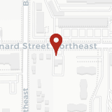 Map of Venue Location.