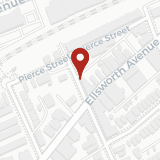 Map of Venue Location.