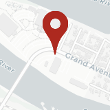 Map of Venue Location.
