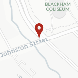 Map of Venue Location.