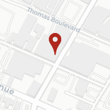 Map of Venue Location.