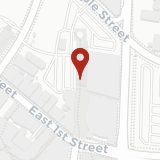 Map of Venue Location.