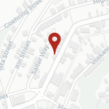 Map of Venue Location.