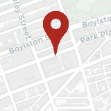 Map of Venue Location.