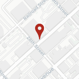 Map of Venue Location.