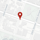 Map of Venue Location.