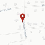 Map of Venue Location.