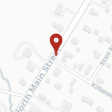 Map of Venue Location.