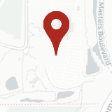 Map of Venue Location.