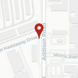 Map of Venue Location.