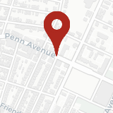 Map of Venue Location.