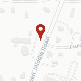 Map of Venue Location.