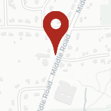Map of Venue Location.