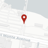 Map of Venue Location.