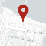 Map of Venue Location.