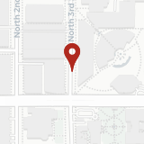 Map of Venue Location.