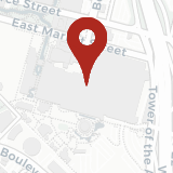 Map of Venue Location.