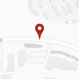 Map of Venue Location.