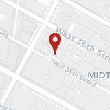 Map of Venue Location.