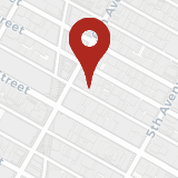 Map of Venue Location.
