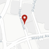 Map of Venue Location.