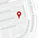 Map of Venue Location.