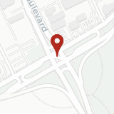 Map of Venue Location.