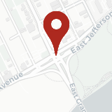 Map of Venue Location.