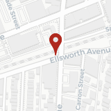 Map of Venue Location.