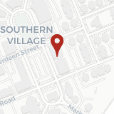 Map of Venue Location.