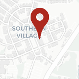 Map of Venue Location.