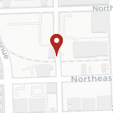 Map of Venue Location.