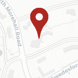Map of Venue Location.