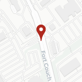 Map of Venue Location.