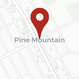 Map of Venue Location.