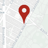 Map of Venue Location.