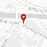 Map of Venue Location.