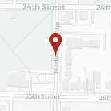 Map of Venue Location.