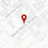 Map of Venue Location.