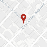 Map of Venue Location.