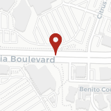 Map of Venue Location.