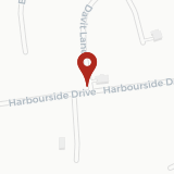 Map of Venue Location.