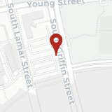 Map of Venue Location.