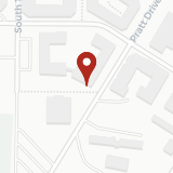 Map of Venue Location.