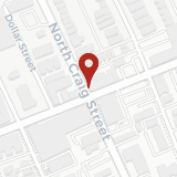 Map of Venue Location.