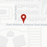 Map of Venue Location.