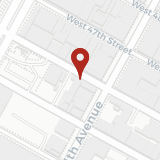 Map of Venue Location.