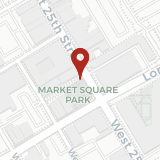 Map of Venue Location.